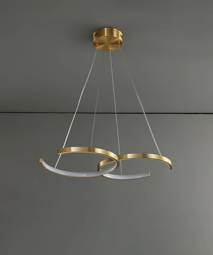 Chandelier DOREMI by Rodesigne