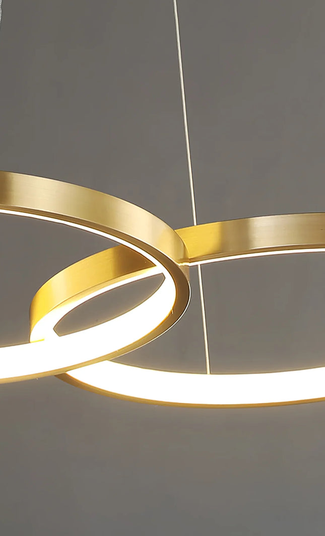 Chandelier DOREMI by Rodesigne