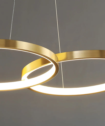 Chandelier DOREMI by Rodesigne