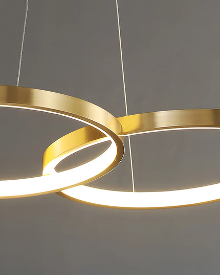 Chandelier DOREMI by Rodesigne