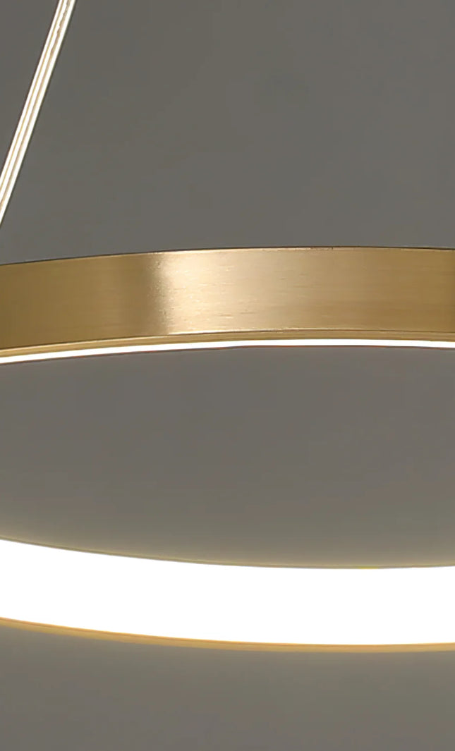 Chandelier DOREMI by Rodesigne