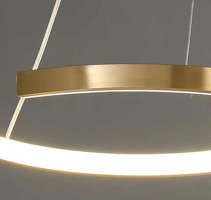 Chandelier DOREMI by Rodesigne — designer chandelier, custom lighting by RODESIGNE