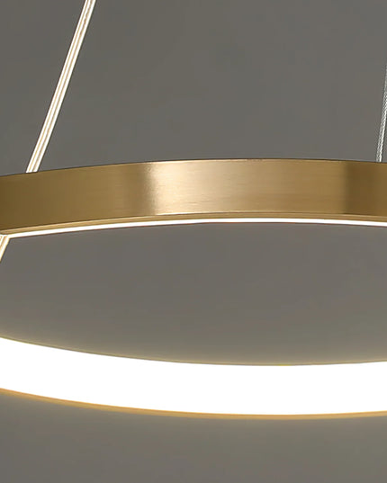 Chandelier DOREMI by Rodesigne