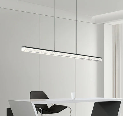 Chandelier EGLO by Rodesigne — designer chandelier, custom lighting by RODESIGNE