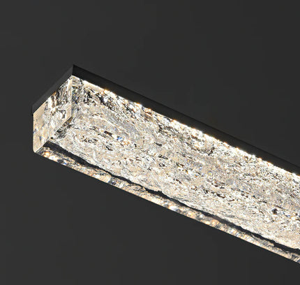 Chandelier EGLO by Rodesigne — designer chandelier, custom lighting by RODESIGNE
