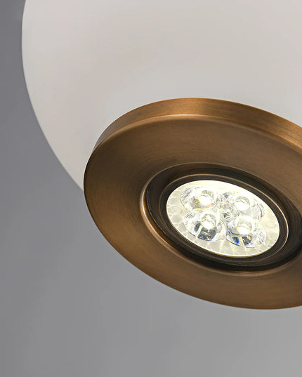 Pendant lamp EZIO by Rodesigne