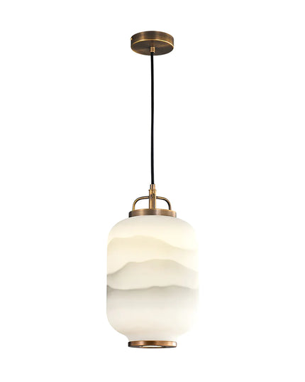 Pendant lamp EZIO by Rodesigne