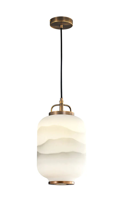 Pendant lamp EZIO by Rodesigne