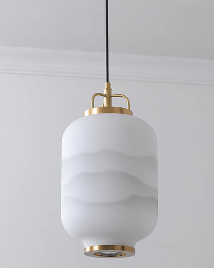 Pendant lamp EZIO by Rodesigne