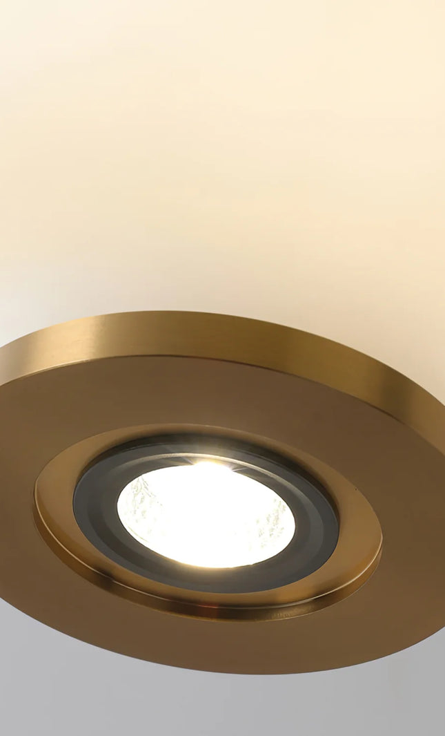 Pendant lamp EZIO by Rodesigne