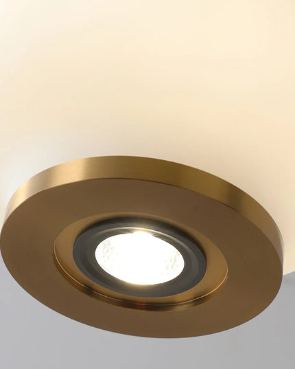 Pendant lamp EZIO by Rodesigne