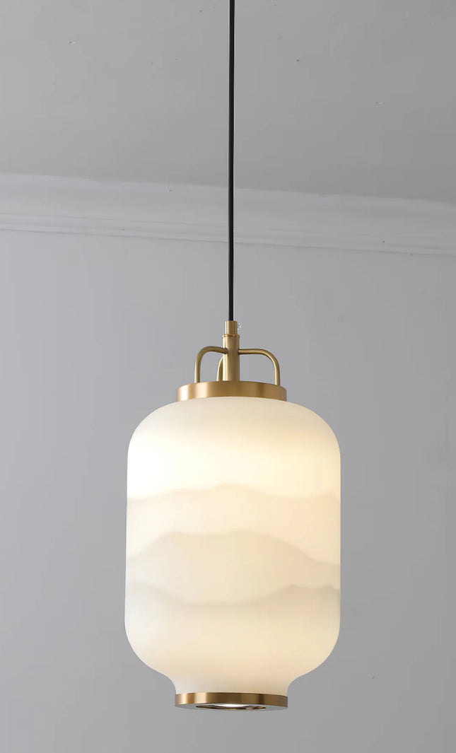 Pendant lamp EZIO by Rodesigne