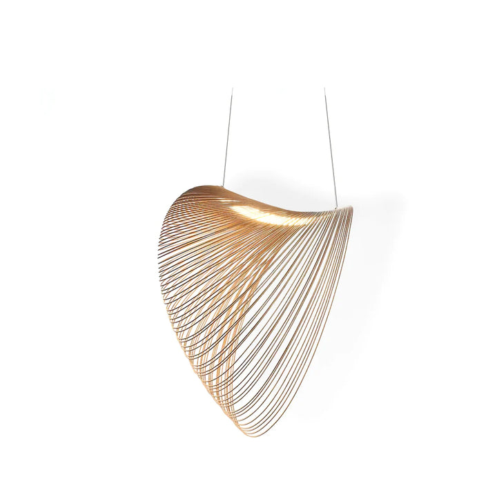 Pendant lamp FLOA by Rodesigne