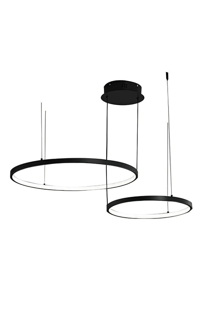 Chandelier LOAT RING by Rodesigne