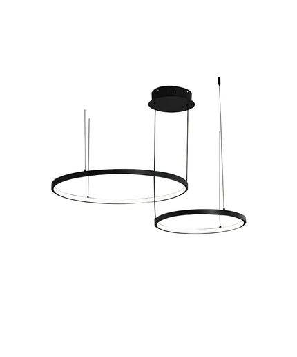 Chandelier LOAT RING by Rodesigne