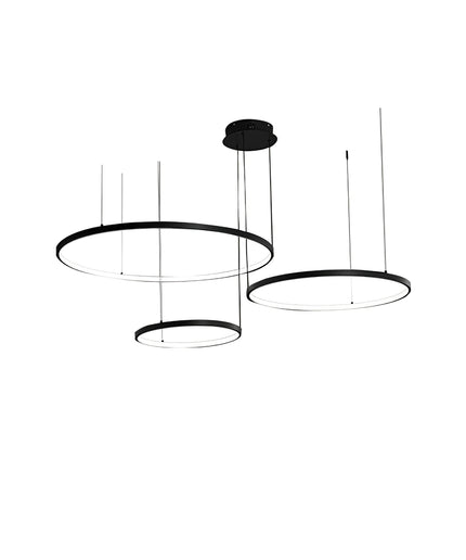 Chandelier LOAT RING by Rodesigne