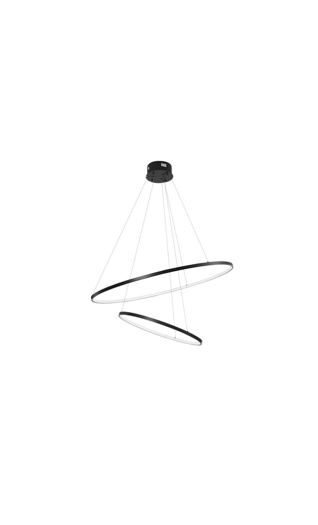 Chandelier LOAT RING by Rodesigne