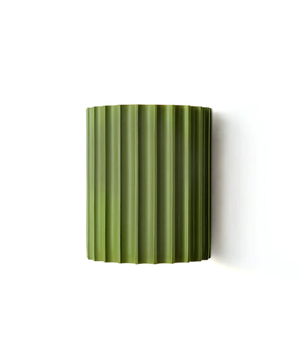 Wall lamp (Sconce) FLURE by Rodesigne