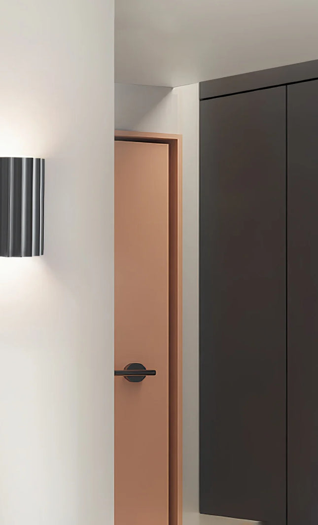 Wall lamp (Sconce) FLURE by Rodesigne