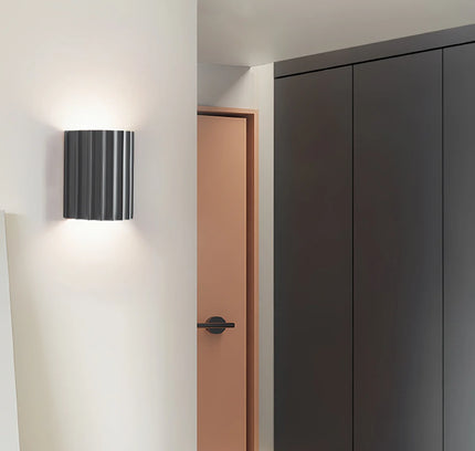 Wall lamp (Sconce) FLURE by Rodesigne — wall sconce lamp, designer lighting by RODESIGNE