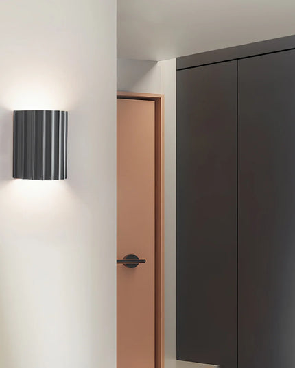 Wall lamp (Sconce) FLURE by Rodesigne