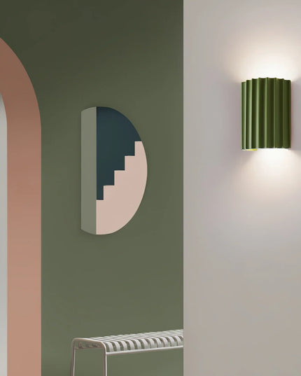 Wall lamp (Sconce) FLURE by Rodesigne