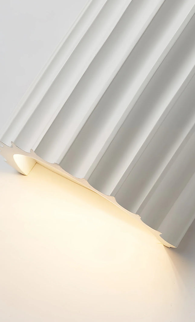 Wall lamp (Sconce) FLURE by Rodesigne