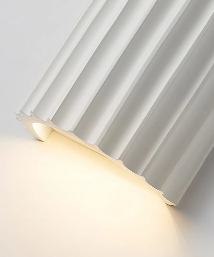 Wall lamp (Sconce) FLURE by Rodesigne