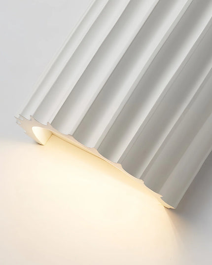 Wall lamp (Sconce) FLURE by Rodesigne