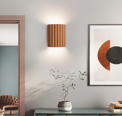 Wall lamp (Sconce) FLURE by Rodesigne — wall sconce lamp, designer lighting by RODESIGNE