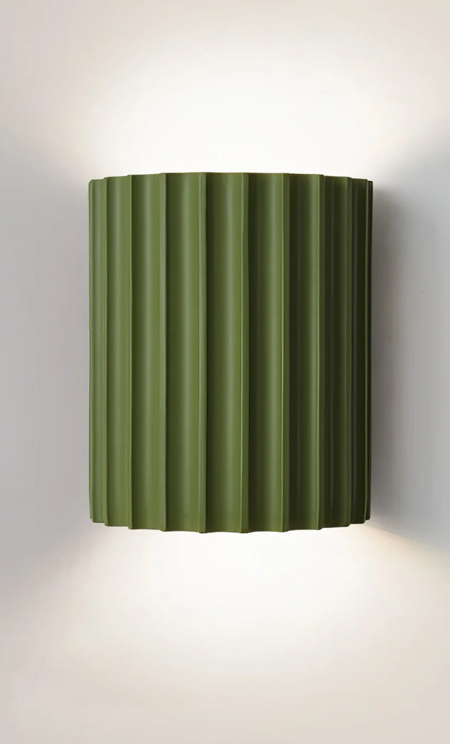 Wall lamp (Sconce) FLURE by Rodesigne