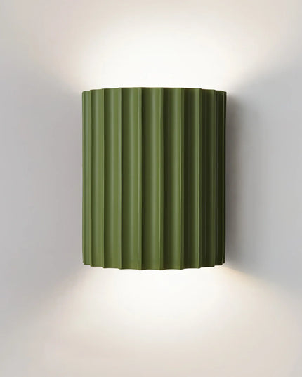 Wall lamp (Sconce) FLURE by Rodesigne