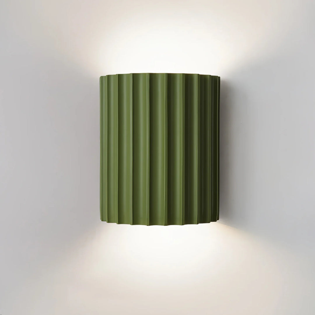 Wall lamp (Sconce) FLURE by Rodesigne