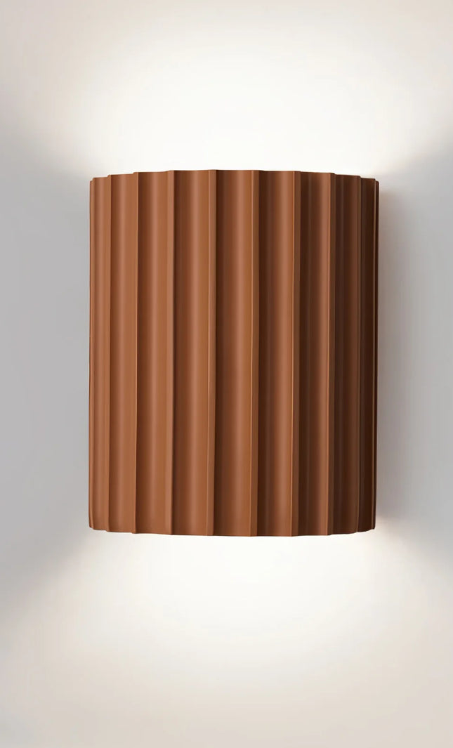 Wall lamp (Sconce) FLURE by Rodesigne