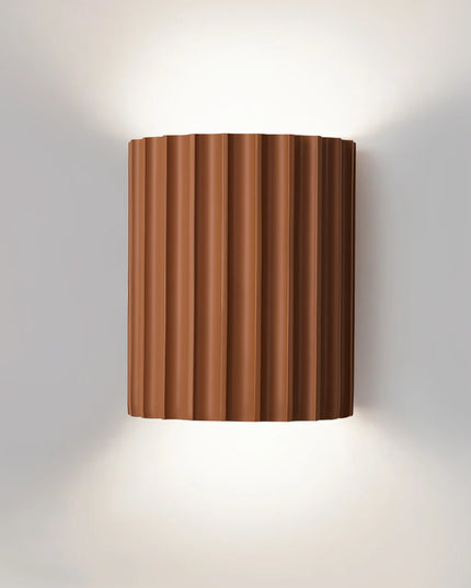 Wall lamp (Sconce) FLURE by Rodesigne