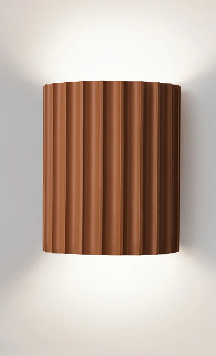 Wall lamp (Sconce) FLURE by Rodesigne