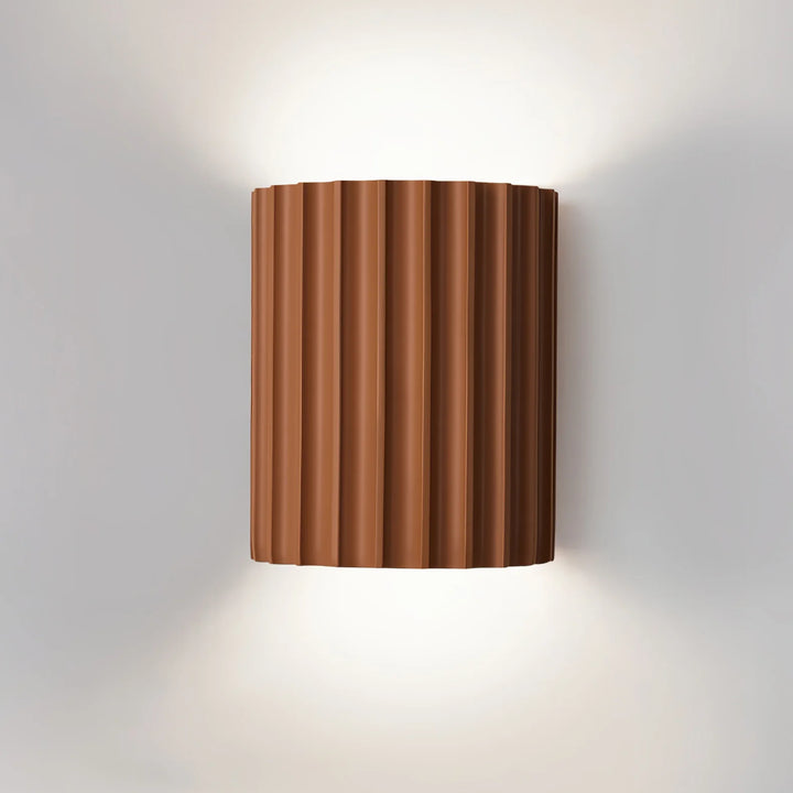 Wall lamp (Sconce) FLURE by Rodesigne