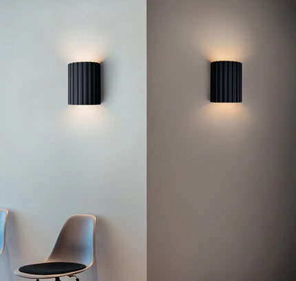 Wall lamp (Sconce) FLURE by Rodesigne — wall sconce lamp, designer lighting by RODESIGNE