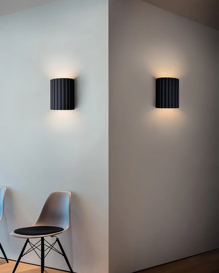 Wall lamp (Sconce) FLURE by Rodesigne