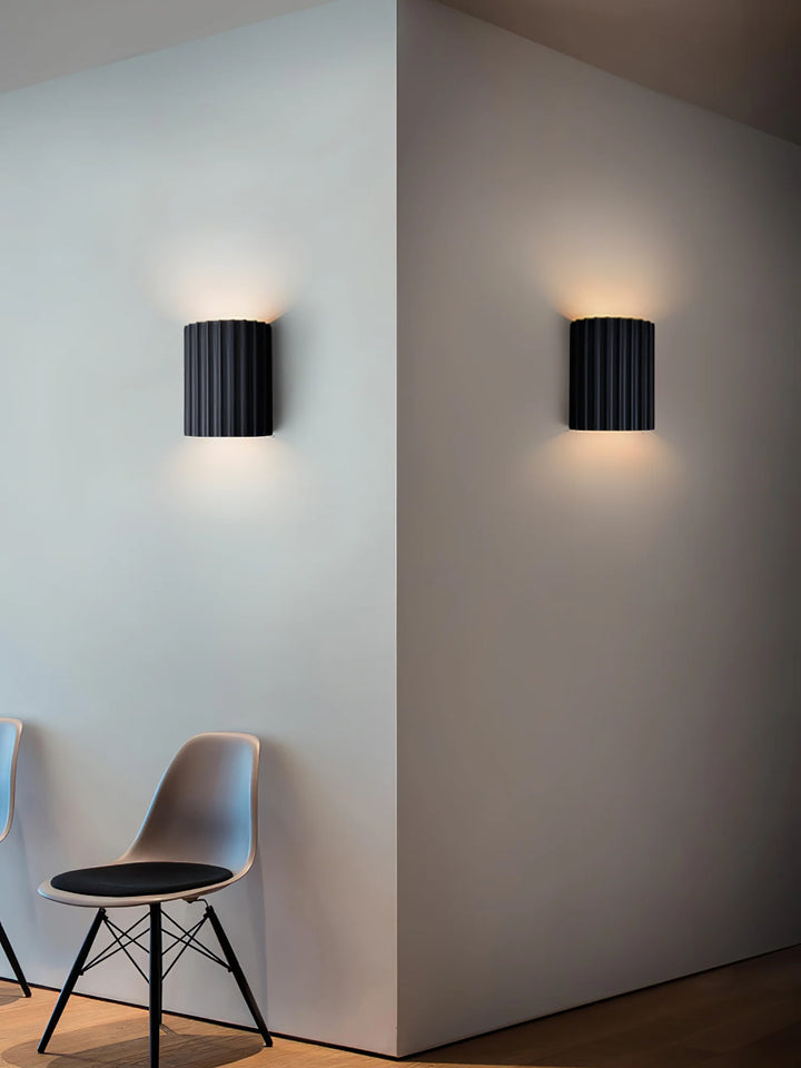 Wall lamp (Sconce) FLURE by Rodesigne