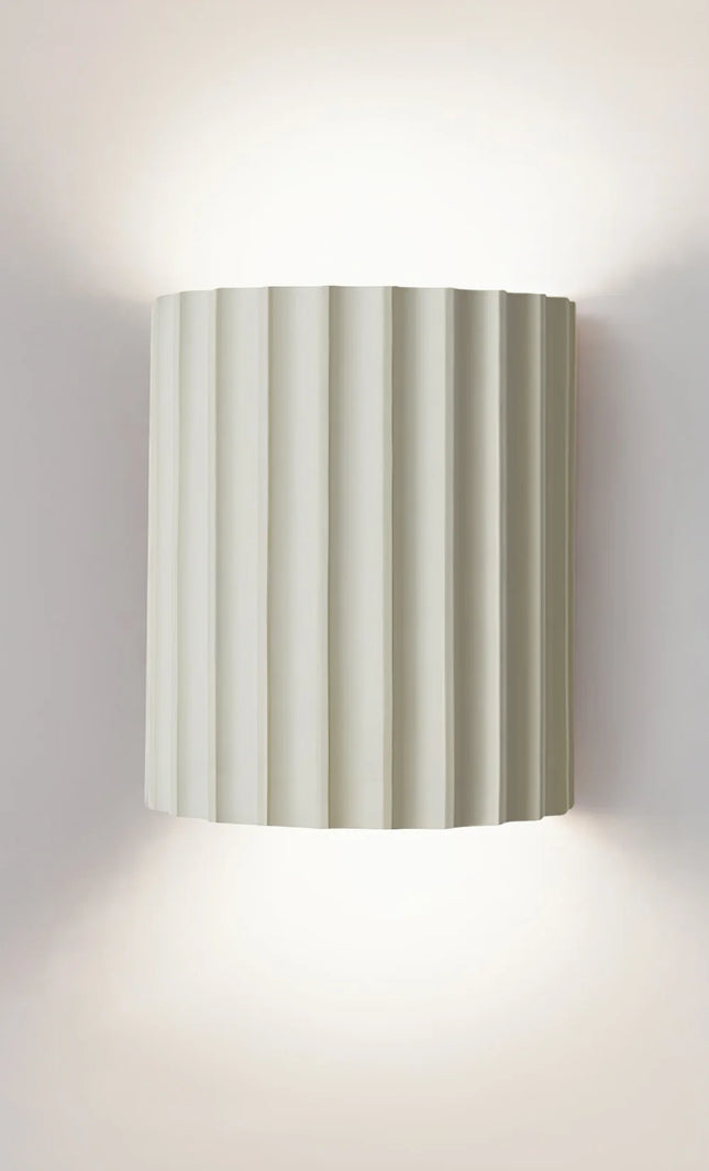 Wall lamp (Sconce) FLURE by Rodesigne