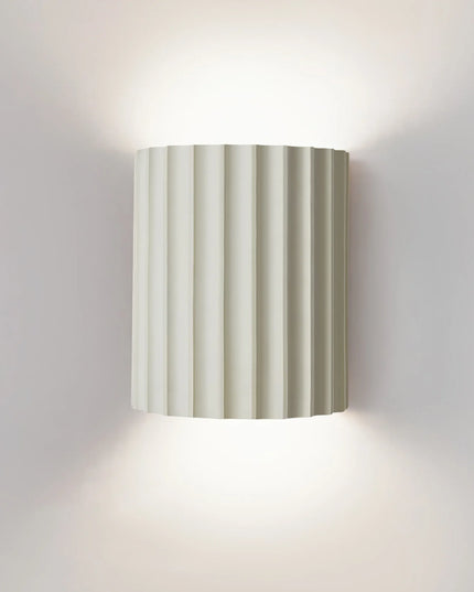 Wall lamp (Sconce) FLURE by Rodesigne