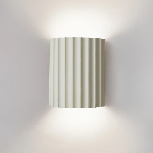 Wall lamp (Sconce) FLURE by Rodesigne — wall sconce lamp, designer lighting by RODESIGNE