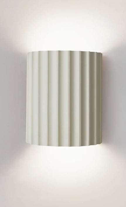 Wall lamp (Sconce) FLURE by Rodesigne