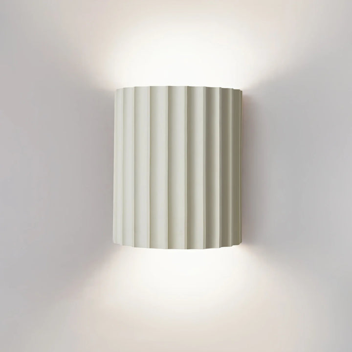 Wall lamp (Sconce) FLURE by Rodesigne