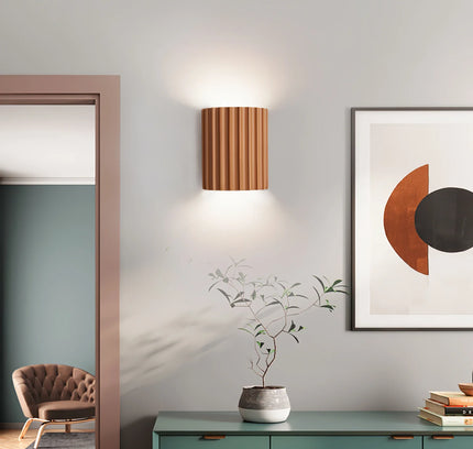 Wall lamp (Sconce) FLURE by Rodesigne — wall sconce lamp, designer lighting by RODESIGNE