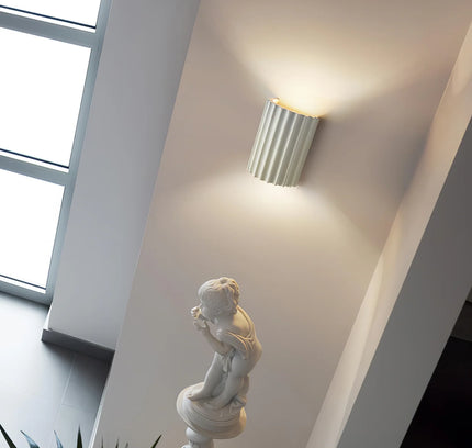 Wall lamp (Sconce) FLURE by Rodesigne — wall sconce lamp, designer lighting by RODESIGNE