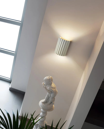 Wall lamp (Sconce) FLURE by Rodesigne