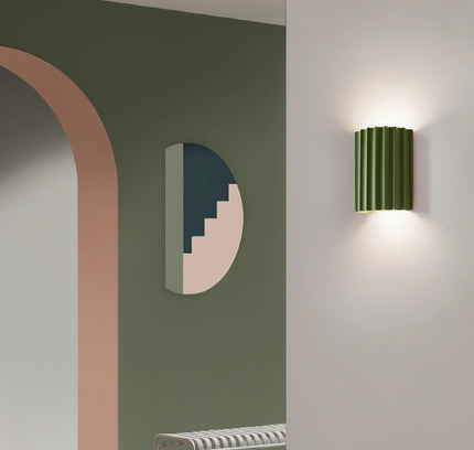 Wall lamp (Sconce) FLURE by Rodesigne — wall sconce lamp, designer lighting by RODESIGNE