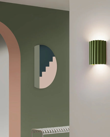 Wall lamp (Sconce) FLURE by Rodesigne